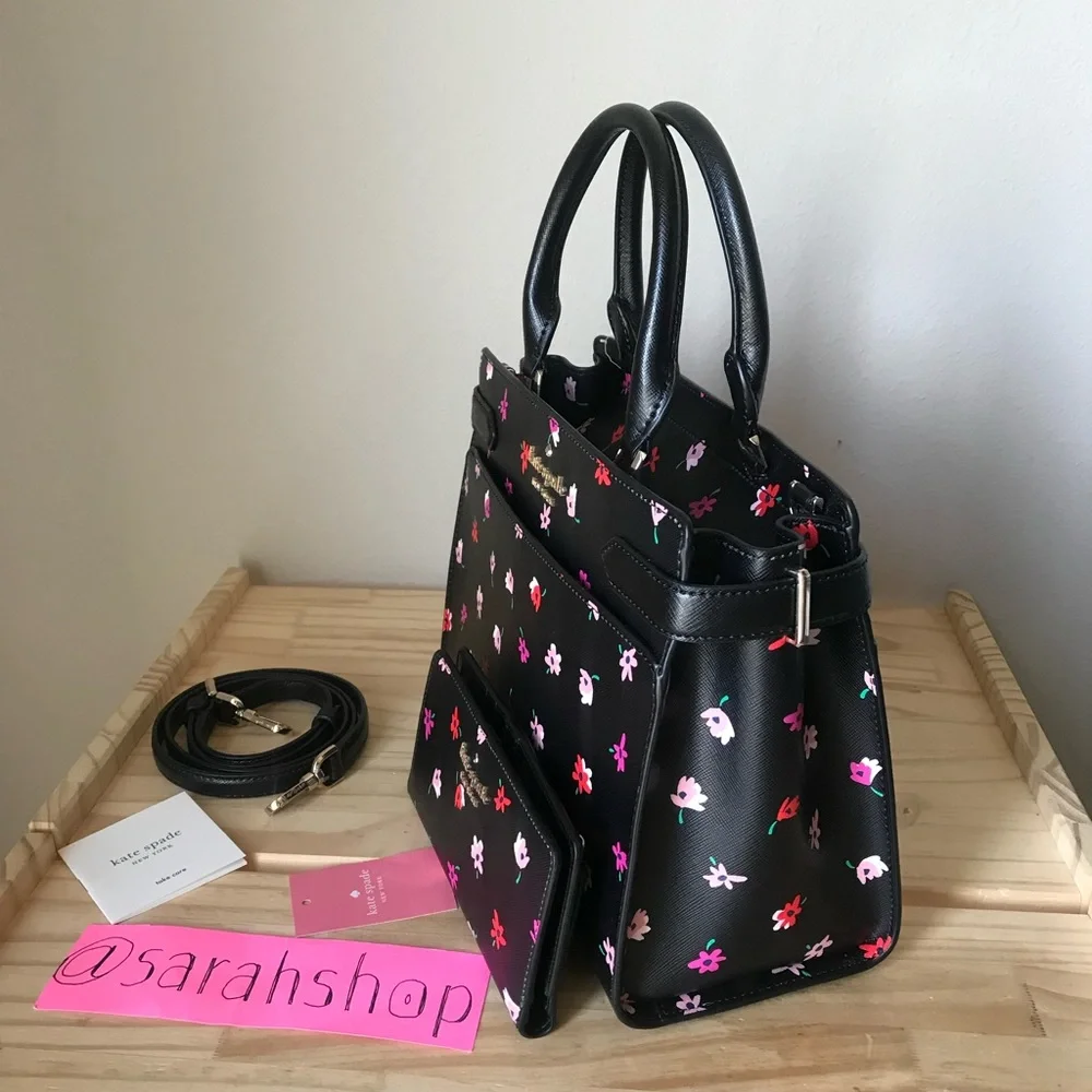 ♠️Kate Spade set